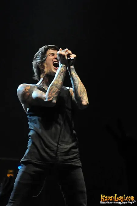 Foto Suicide Silence