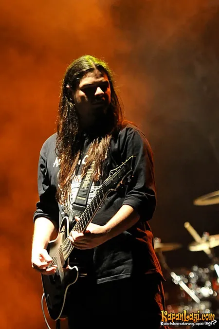 Foto Suicide Silence