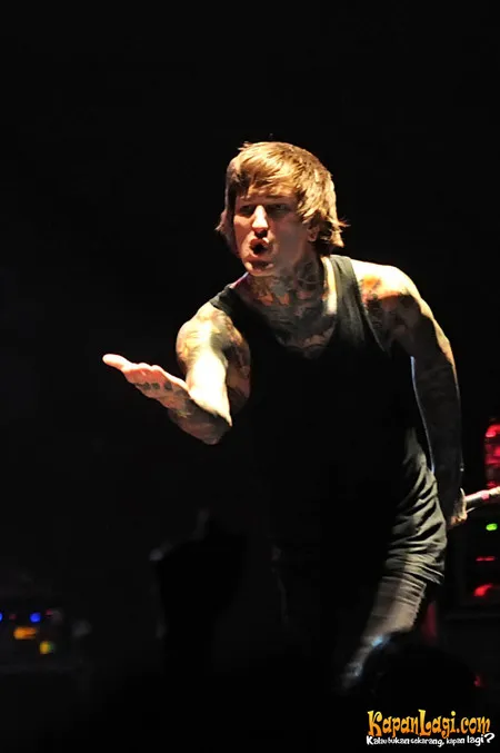 Foto Suicide Silence