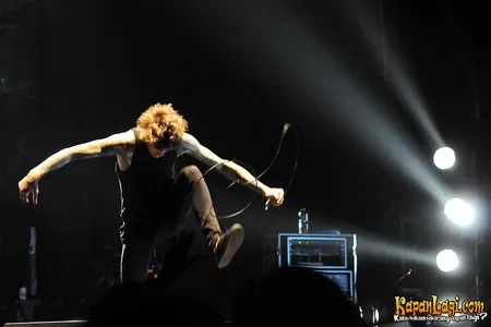 Foto Suicide Silence