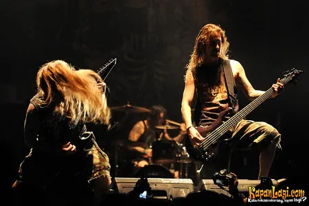Foto Suicide Silence