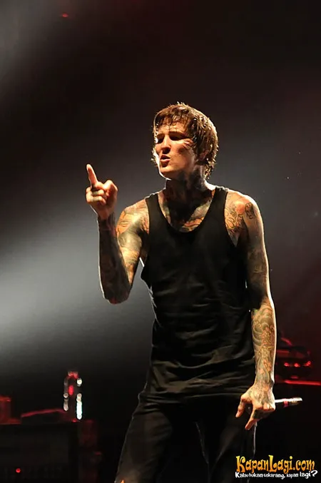 Foto Suicide Silence