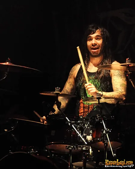 Foto Suicide Silence