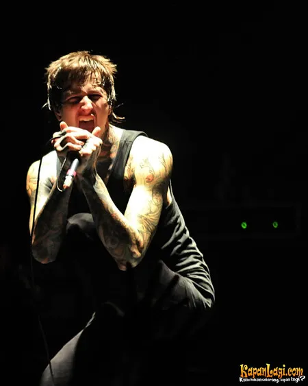 Foto Suicide Silence