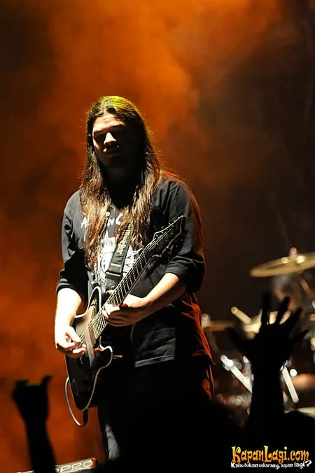 Foto Suicide Silence