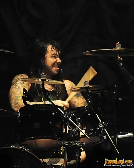 Foto Suicide Silence