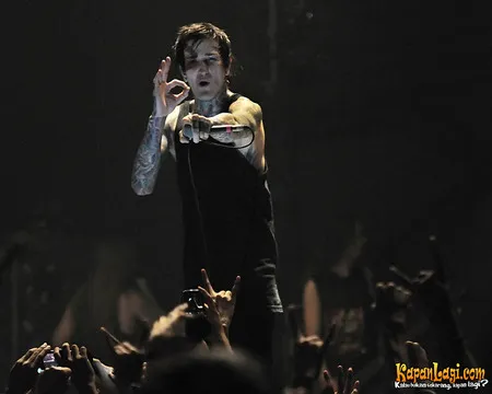 Foto Suicide Silence