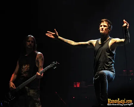 Foto Suicide Silence