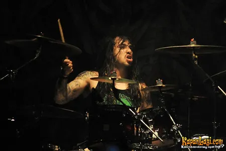 Foto Suicide Silence