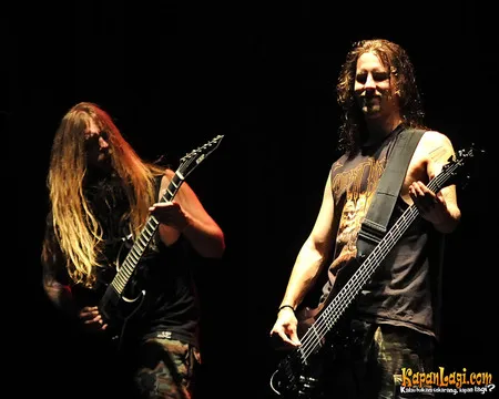 Foto Suicide Silence