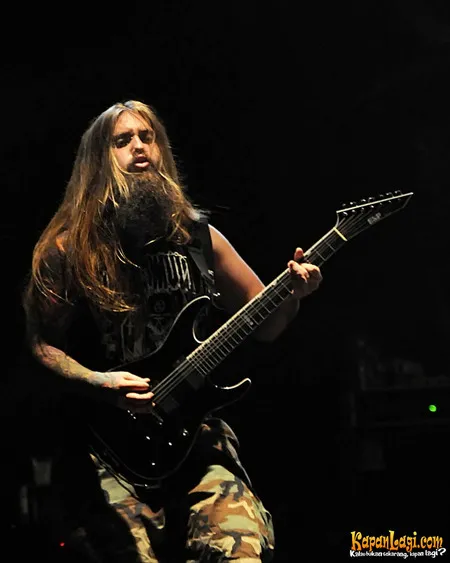 Foto Suicide Silence