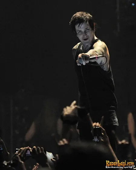 Foto Suicide Silence