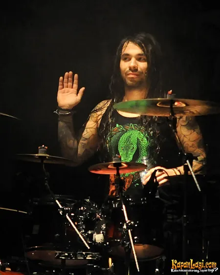 Foto Suicide Silence