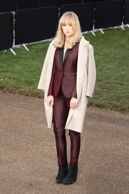 Foto Suki Waterhouse
