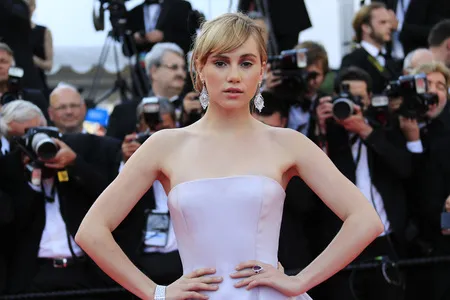 Foto Suki Waterhouse