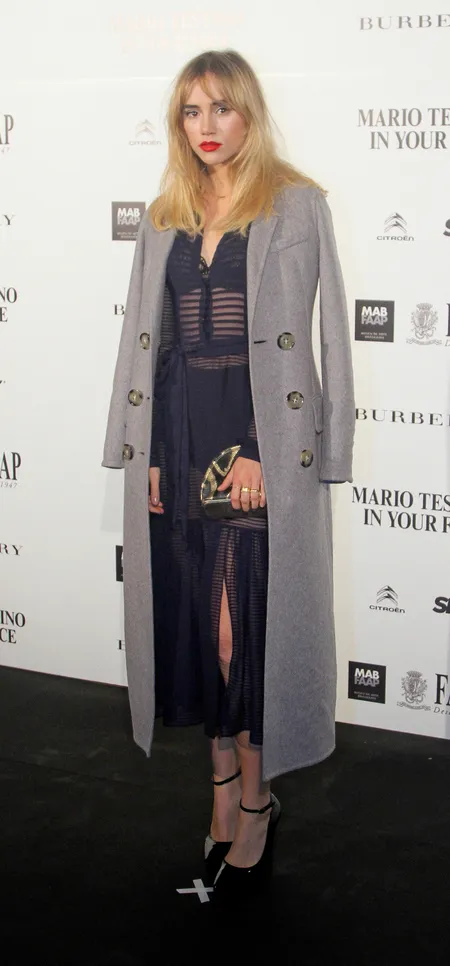 Foto Suki Waterhouse