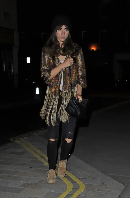 Foto Suki Waterhouse