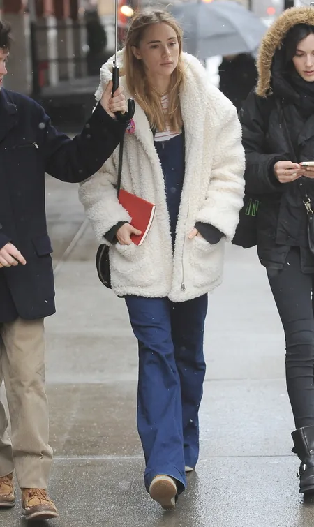 Foto Suki Waterhouse