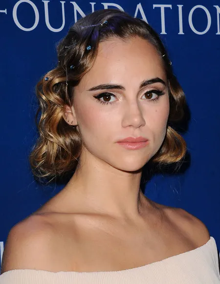 Foto Suki Waterhouse