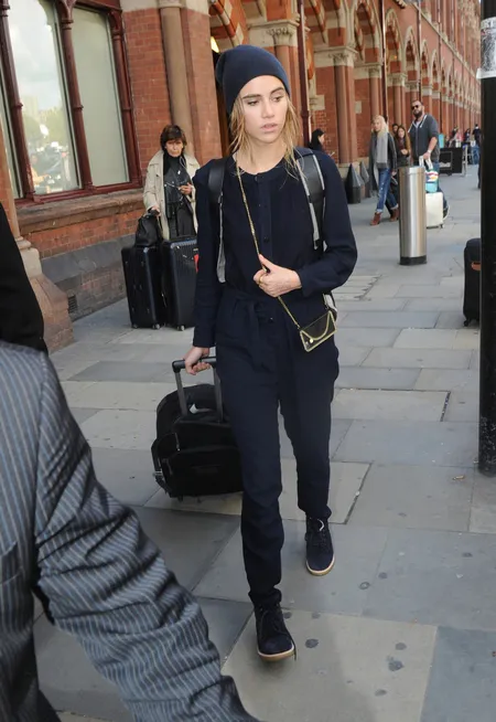 Foto Suki Waterhouse