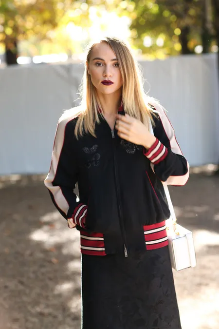 Foto Suki Waterhouse