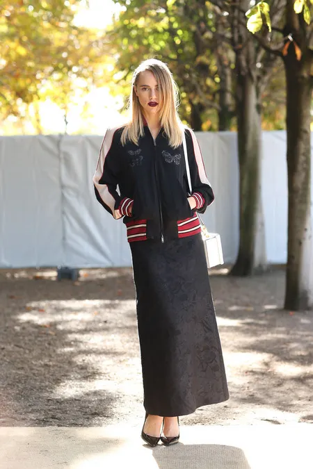 Foto Suki Waterhouse