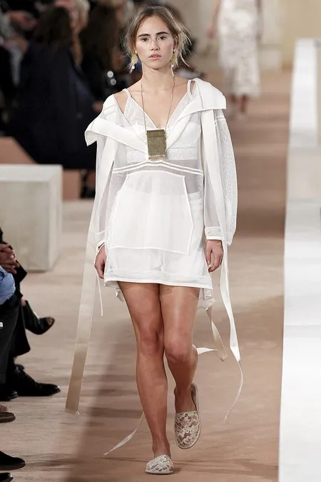 Foto Suki Waterhouse