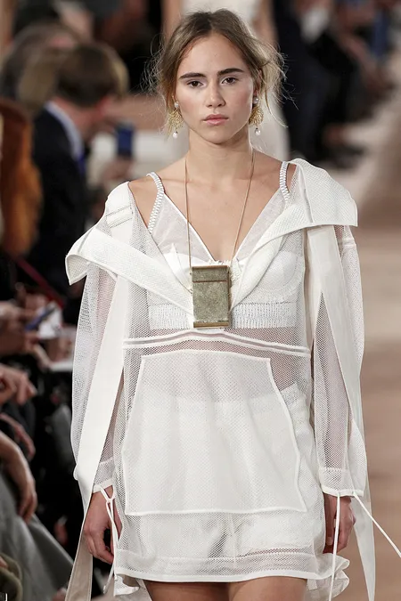 Foto Suki Waterhouse