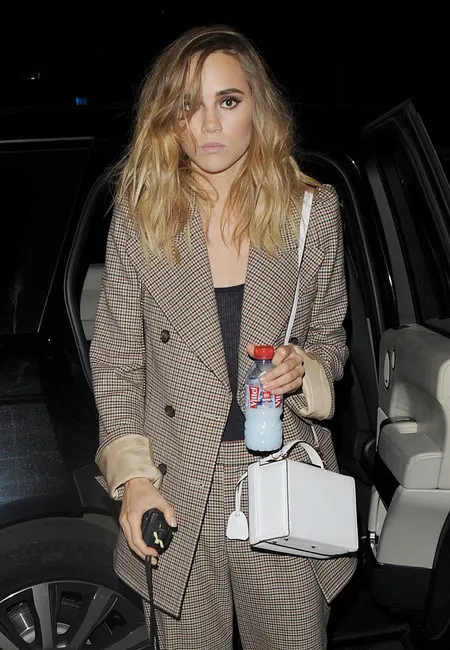 Foto Suki Waterhouse