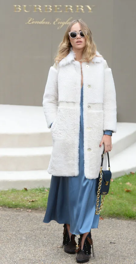 Foto Suki Waterhouse
