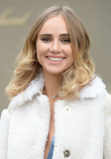 Foto Suki Waterhouse