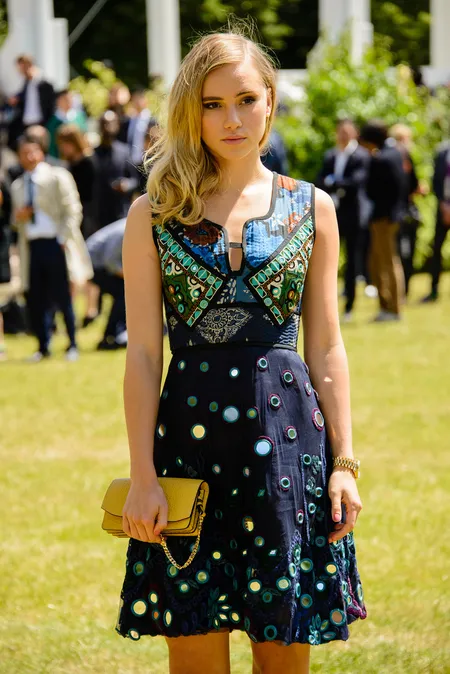 Foto Suki Waterhouse