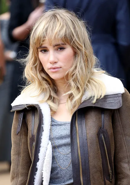 Foto Suki Waterhouse