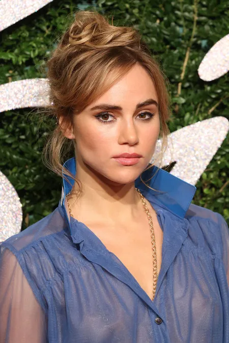 Foto Suki Waterhouse