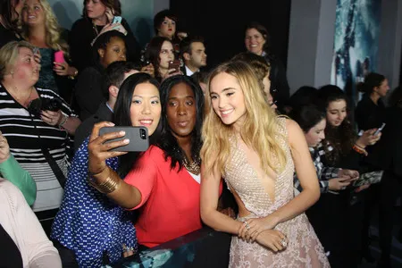 Foto Suki Waterhouse