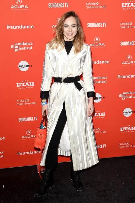 Foto Suki Waterhouse