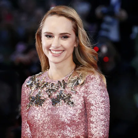 Foto Suki Waterhouse