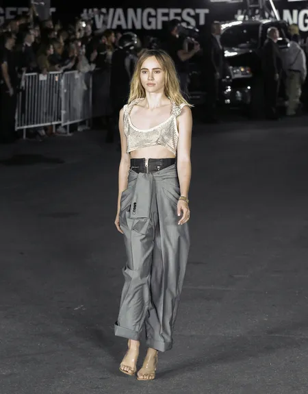 Foto Suki Waterhouse