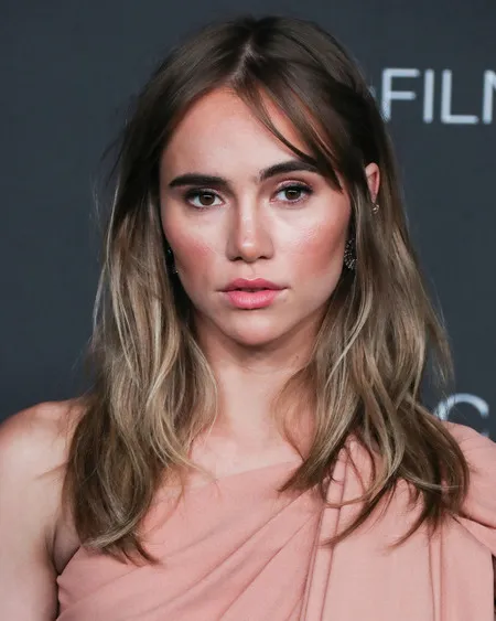 Foto Suki Waterhouse