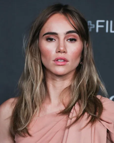 Foto Suki Waterhouse