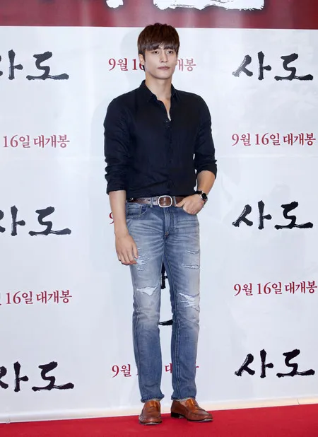 Foto Sung Joon