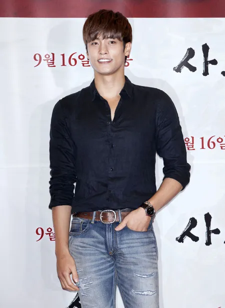 Foto Sung Joon