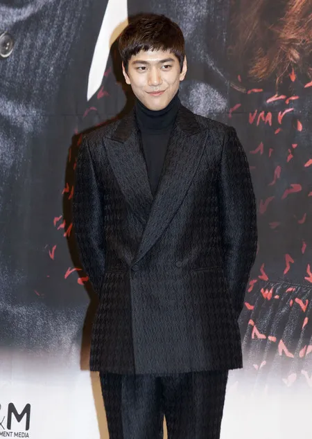 Foto Sung Joon