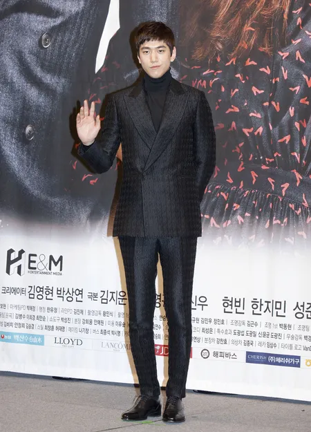 Foto Sung Joon