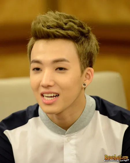 Foto Sungjun Boys Republic