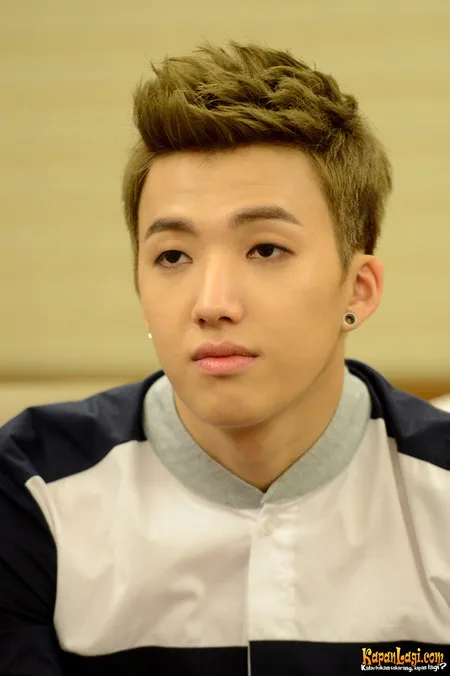 Foto Sungjun Boys Republic