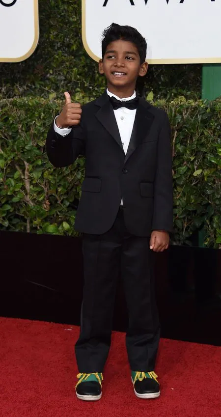 Foto Sunny Pawar