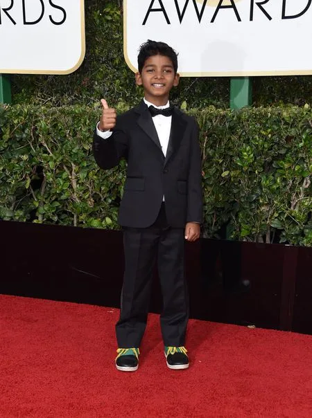 Foto Sunny Pawar