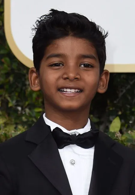 Foto Sunny Pawar