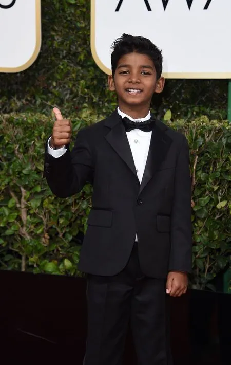 Foto Sunny Pawar